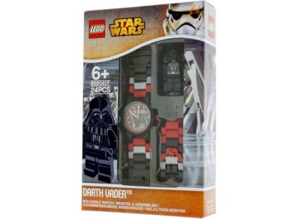 LEGO Star Wars Darth Vader hodinky