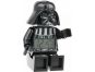 LEGO Star Wars Darth Vader Hodiny s budíkem 2