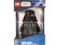 LEGO Star Wars Darth Vader Hodiny s budíkem 4