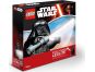 LEGO Star Wars Darth Vader stolní lampa 2