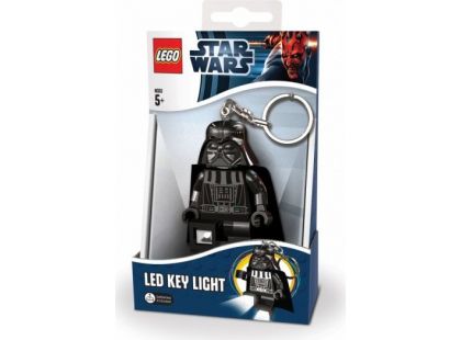 LEGO Star Wars Darth Vader Svítící figurka