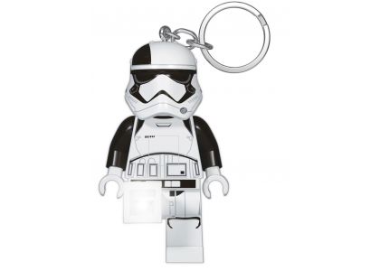 LEGO Star Wars First Order Stormtrooper Executioner svítící figurka