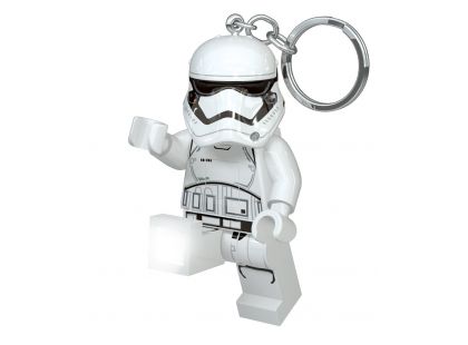 LEGO Star Wars First Order Stormtrooper Svítící figurka
