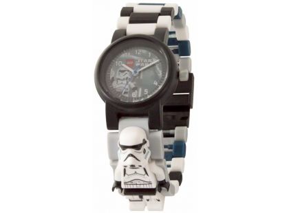 LEGO Star Wars hodinky Stormtrooper