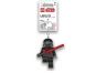 LEGO Star Wars Kylo Ren se světelným mečem svítící figurka 2