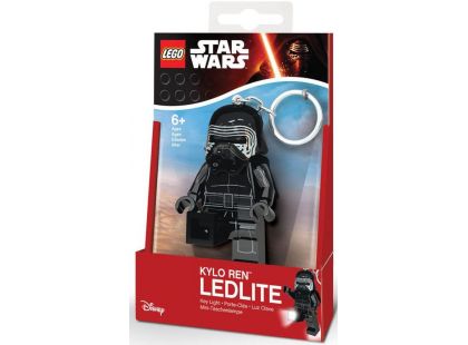 LEGO Star Wars Kylo Ren svítící figurka