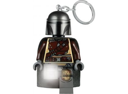 LEGO® Star Wars™ Mandalorian svítící figurka