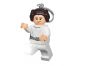 LEGO Star Wars Princezna Leia svítící figurka 2