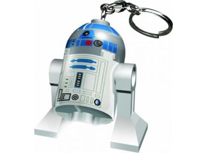 LEGO Star Wars R2D2 Svítící figurka