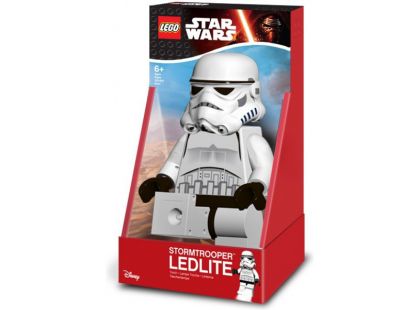 LEGO Star Wars Stormtrooper baterka