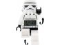 LEGO Star Wars Stormtrooper Hodiny s budíkem 2