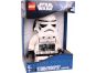 LEGO Star Wars Stormtrooper Hodiny s budíkem 7