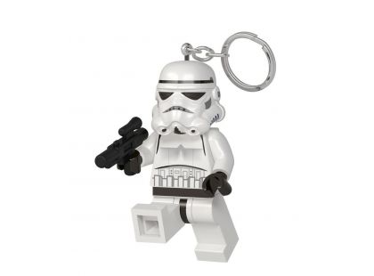LEGO Star Wars Stormtrooper s blastrem svítící figurka