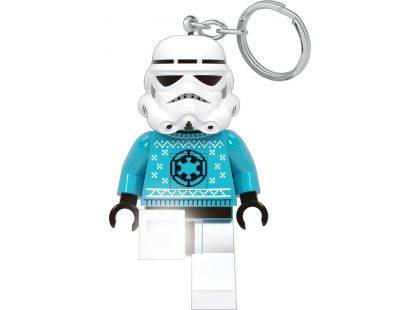 LEGO® Star Wars™ Stormtrooper ve svetru svítící figurka