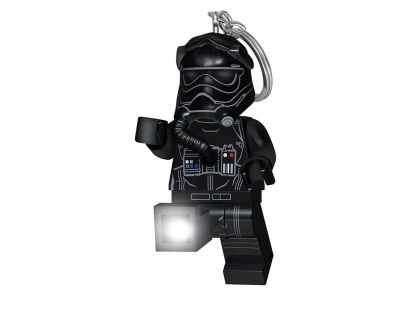 LEGO Star Wars Tie Fighter Pilot svítící figurka