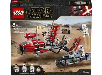 LEGO Star Wars ™ 75250 Honička spídrů