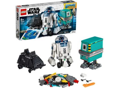 LEGO Star Wars ™ 75253 Velitel droidů