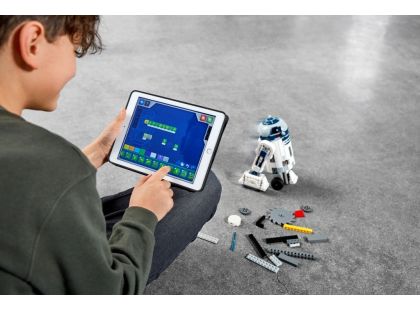 LEGO Star Wars ™ 75253 Velitel droidů