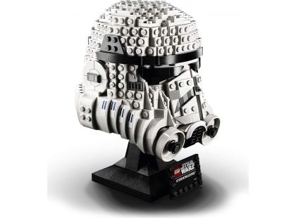 LEGO® Star Wars™ 75276 Helma Stormtroopera