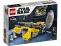 LEGO® Star Wars™ 75281 Anakinova jediská stíhačka 6