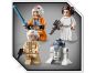 LEGO® Star Wars™ 75301 Stíhačka X-wing™ Luka Skywalkera 6