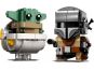 LEGO® Star Wars™ 75317 Mandalorian a dítě 2