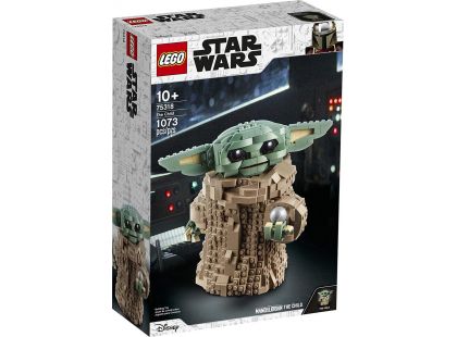 LEGO Star Wars ™ 75318 Dítě