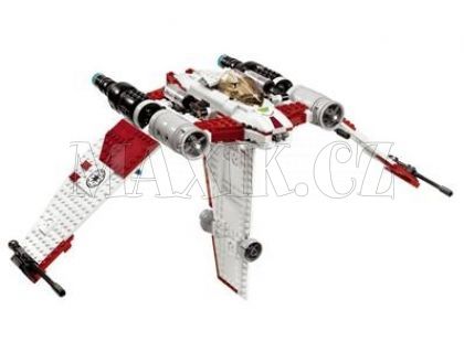 LEGO STAR WARS V-19 Torrent