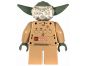 LEGO Star Wars Yoda hodiny s budíkem 2