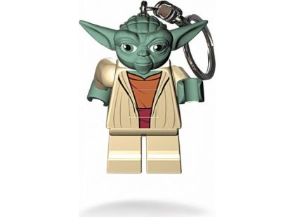 LEGO Star Wars Yoda Svítící figurka
