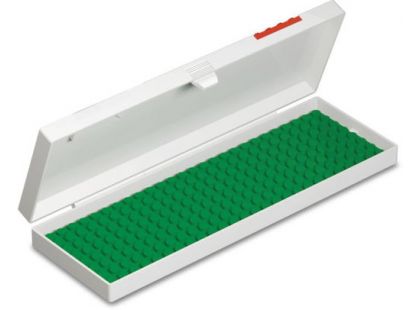 LEGO Stationery Pouzdro Červené
