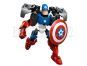 LEGO Super Heroes 4597 Captain America 2