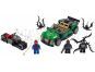LEGO Super Heroes 76004 Spider-Man: Honička na motorce 2