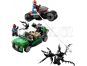 LEGO Super Heroes 76004 Spider-Man: Honička na motorce 3