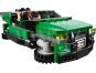 LEGO Super Heroes 76004 Spider-Man: Honička na motorce 4
