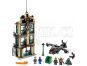 LEGO Super Heroes 76005 Spider-Man: Zúčtování Daily Bugle 2