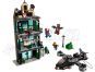 LEGO Super Heroes 76005 Spider-Man: Zúčtování Daily Bugle 3