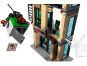 LEGO Super Heroes 76005 Spider-Man: Zúčtování Daily Bugle 4