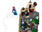 LEGO Super Heroes 76005 Spider-Man: Zúčtování Daily Bugle 5