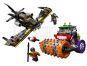 LEGO Super Heroes 76013 Batman Jokerův parní válec 3