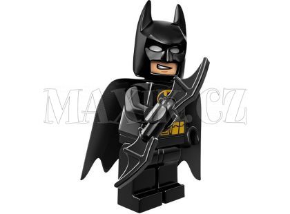 LEGO Super Heroes 76013 Batman Jokerův parní válec