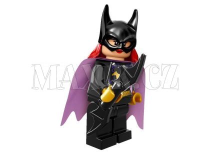 LEGO Super Heroes 76013 Batman Jokerův parní válec