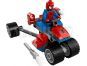 LEGO Super Heroes 76014 Spider-Trike vs. Electro 3