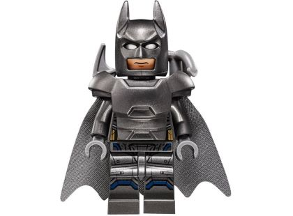 LEGO Super Heroes 76044 Souboj hrdinů