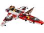 LEGO Super Heroes 76049 Vesmírná mise Avenjet 4