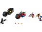 LEGO Super Heroes 76053 Batman™: Motocyklová honička v Gotham City 2