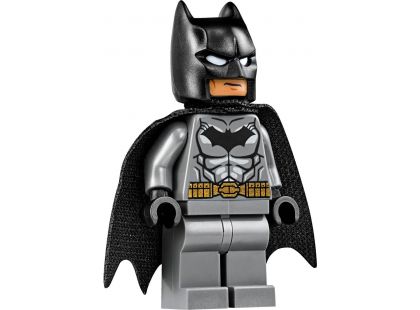 LEGO Super Heroes 76053 Batman™: Motocyklová honička v Gotham City