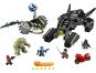 LEGO Super Heroes 76055 Batman: Killer Croc Zničení ve stokách 2