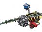 LEGO Super Heroes 76055 Batman: Killer Croc Zničení ve stokách 7