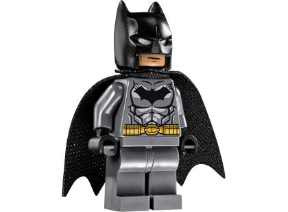 LEGO Super Heroes 76055 Batman: Killer Croc Zničení ve stokách